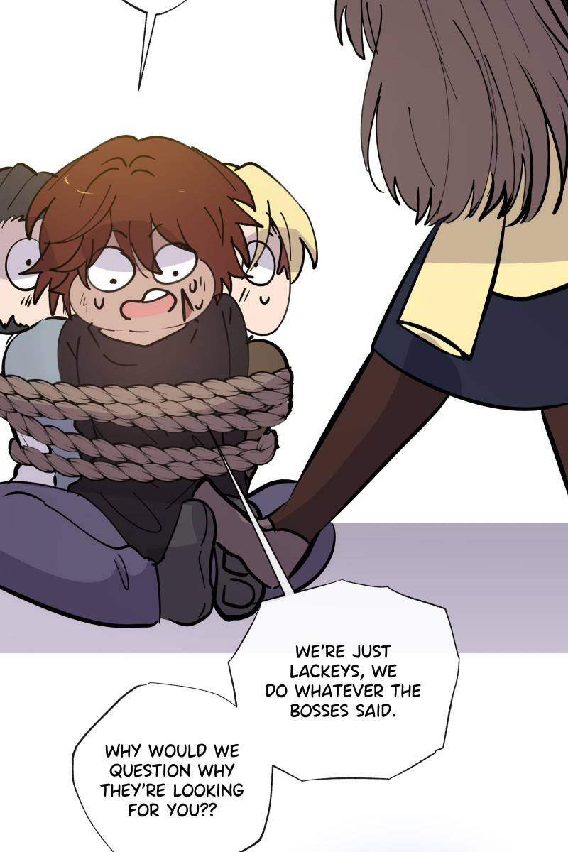 Rebirth chapter 130 page 67