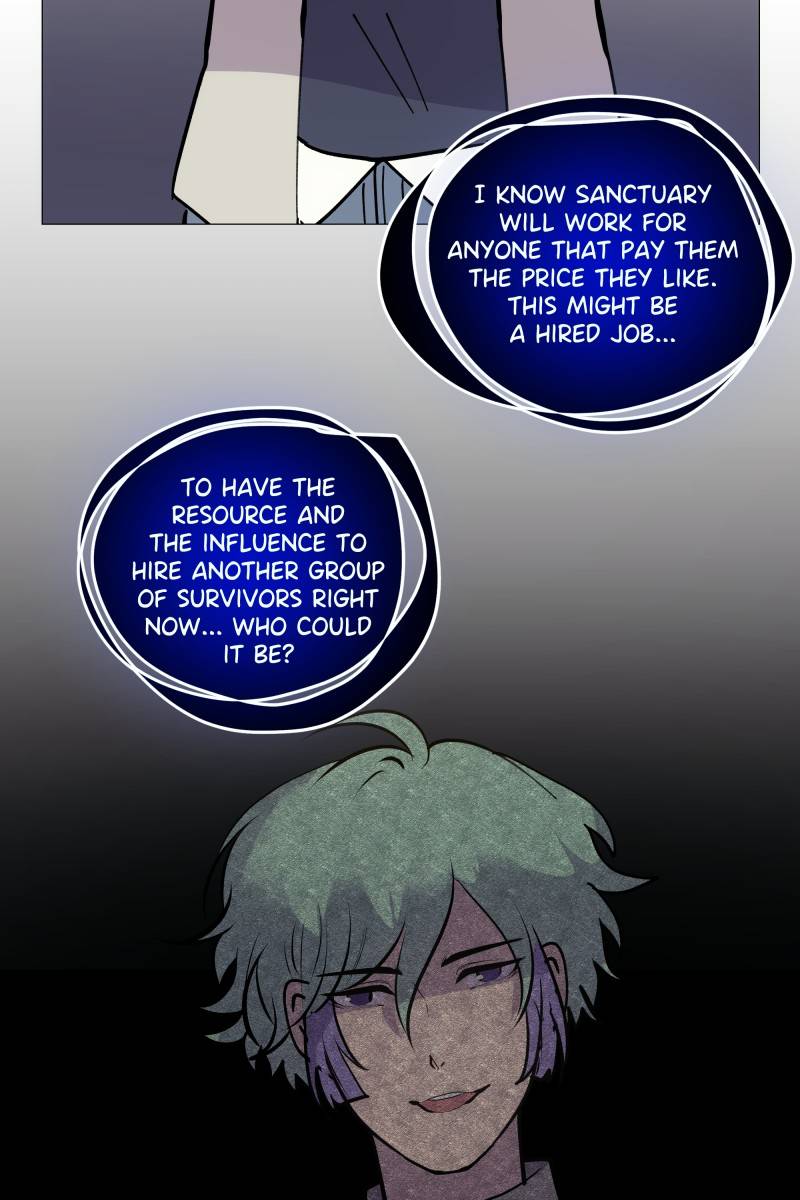 Rebirth chapter 130 page 69