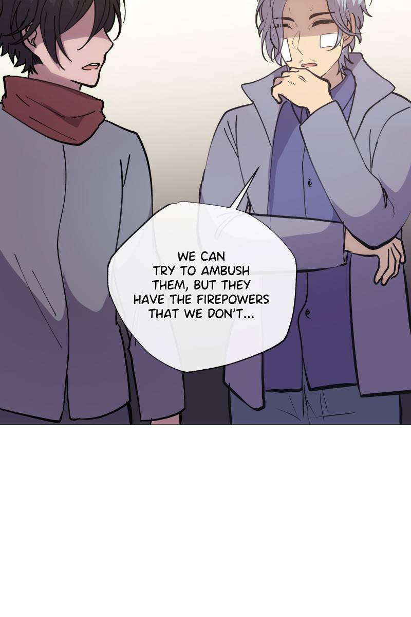 Rebirth chapter 130 page 7