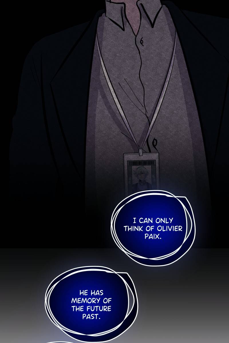 Rebirth chapter 130 page 70