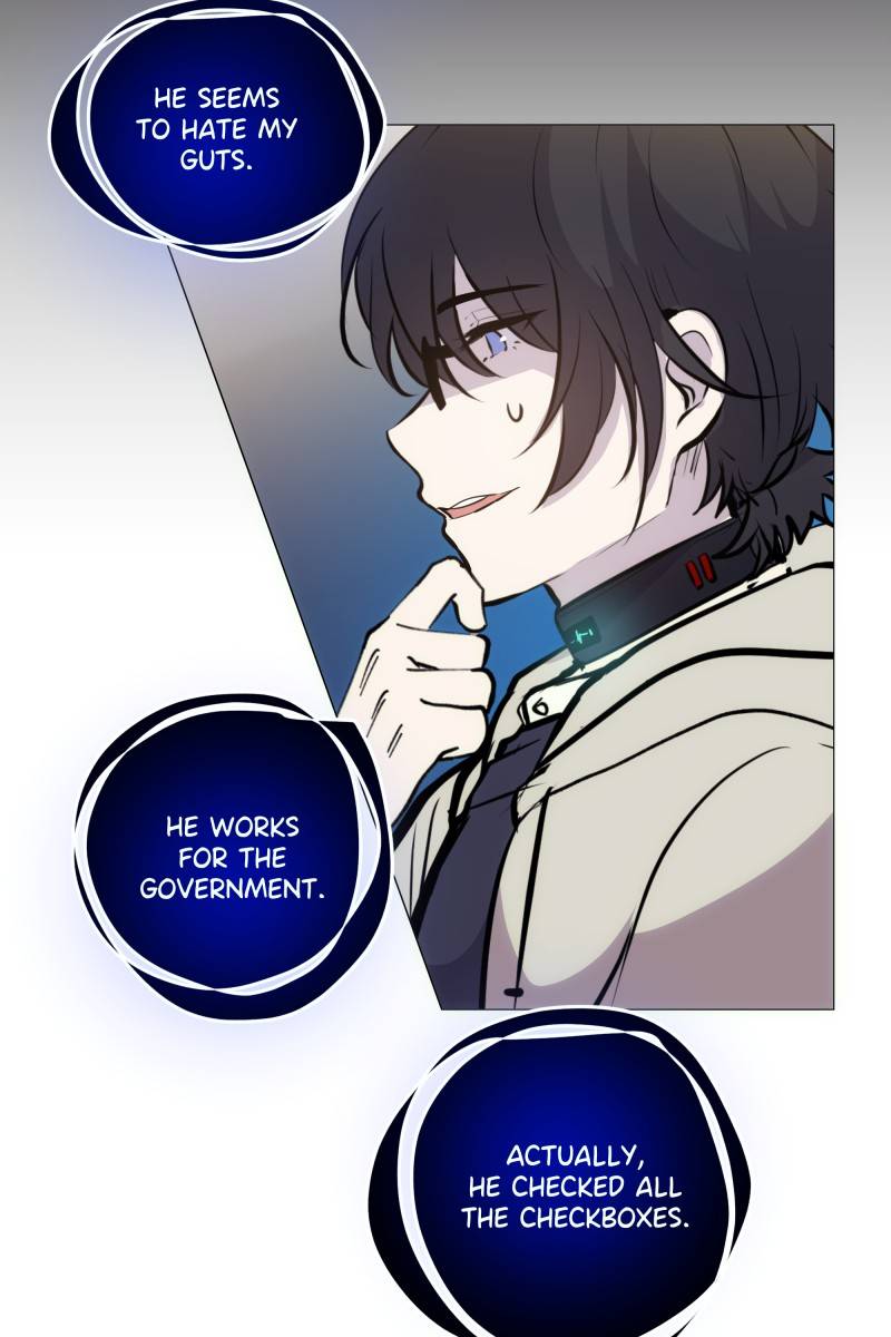 Rebirth chapter 130 page 71