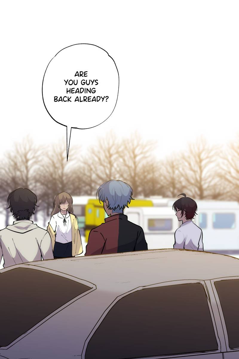 Rebirth chapter 130 page 75