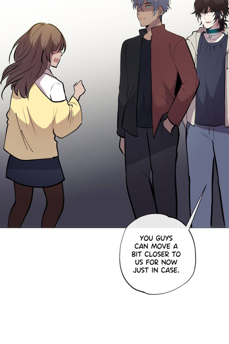 Rebirth chapter 130 page 77