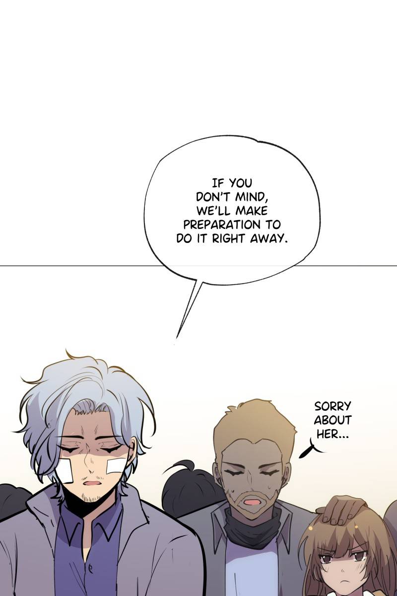 Rebirth chapter 130 page 78