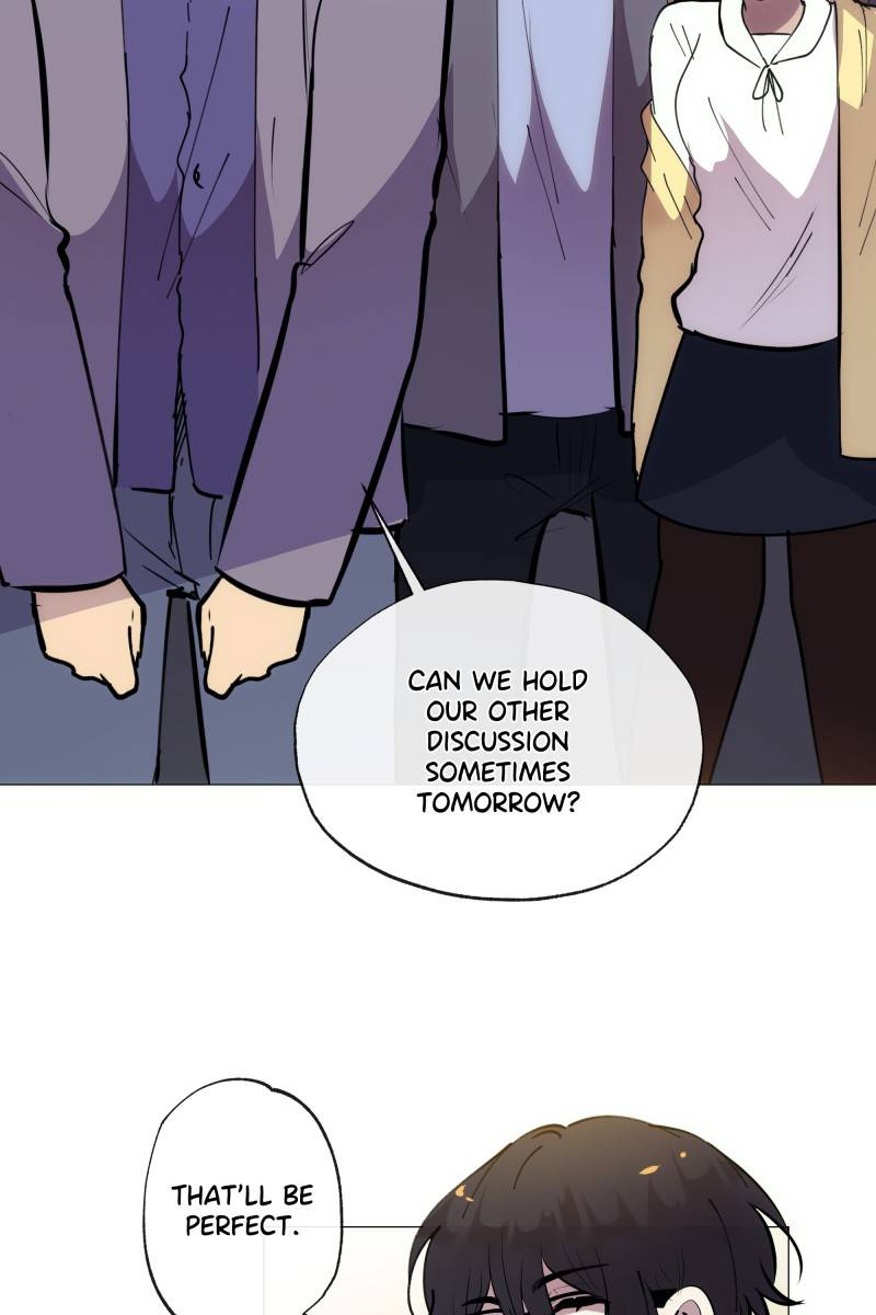 Rebirth chapter 130 page 79