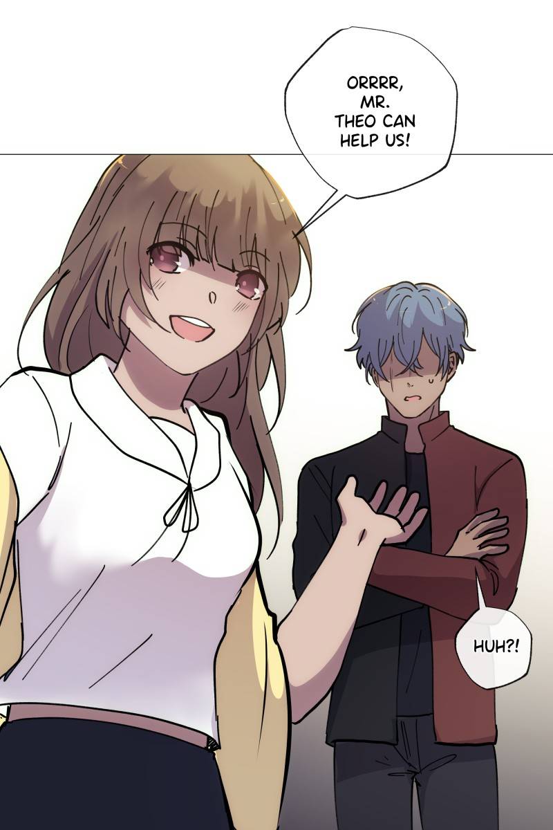 Rebirth chapter 130 page 8