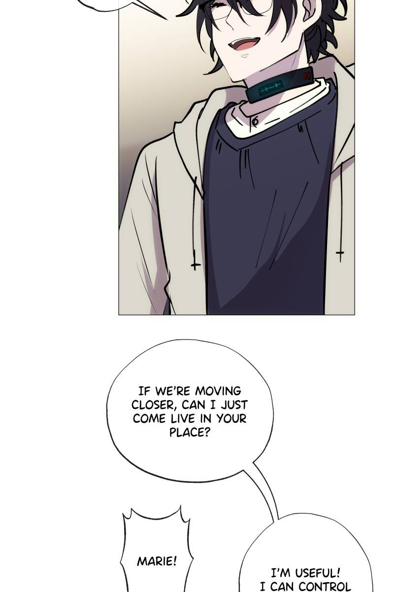 Rebirth chapter 130 page 80