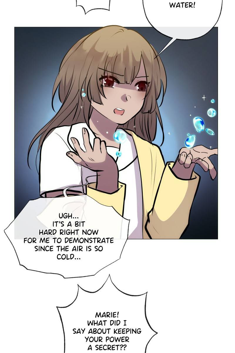 Rebirth chapter 130 page 81