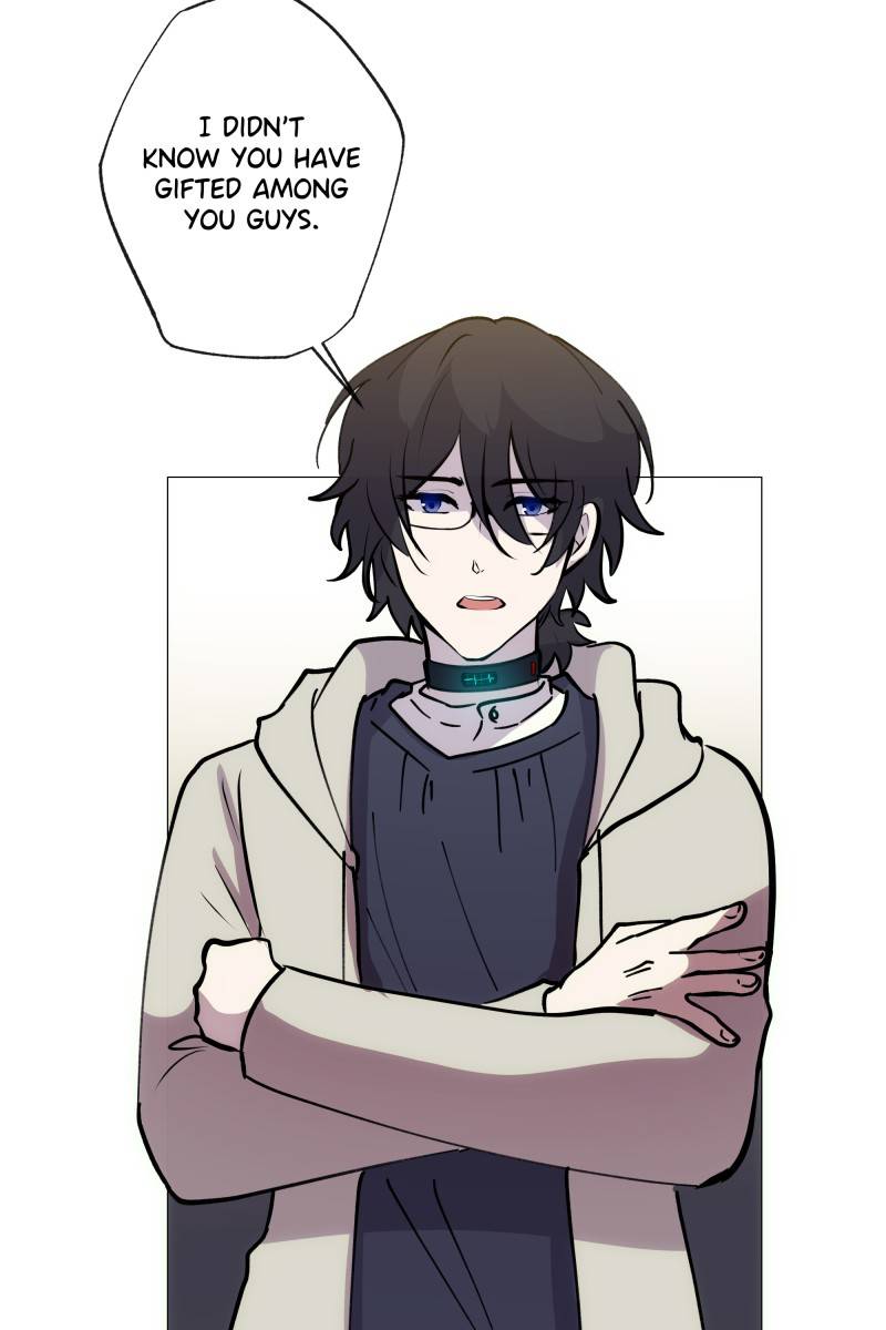 Rebirth chapter 130 page 83