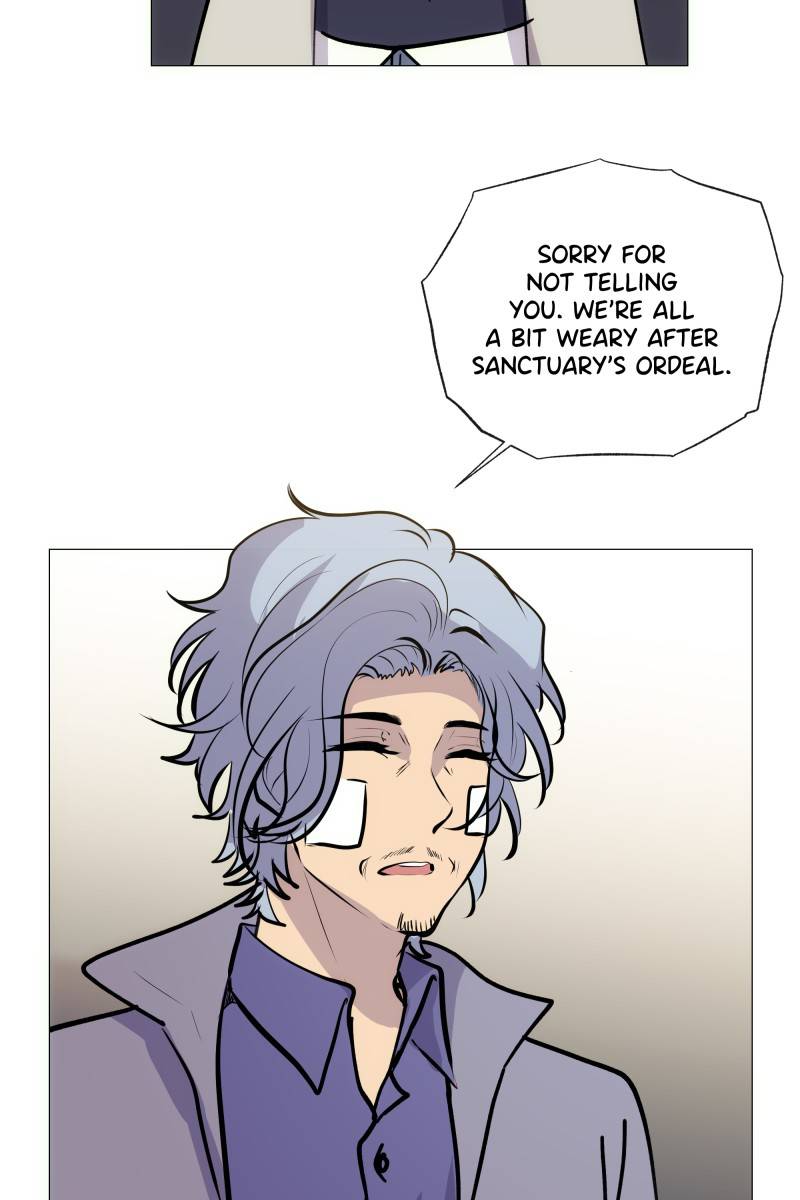 Rebirth chapter 130 page 84