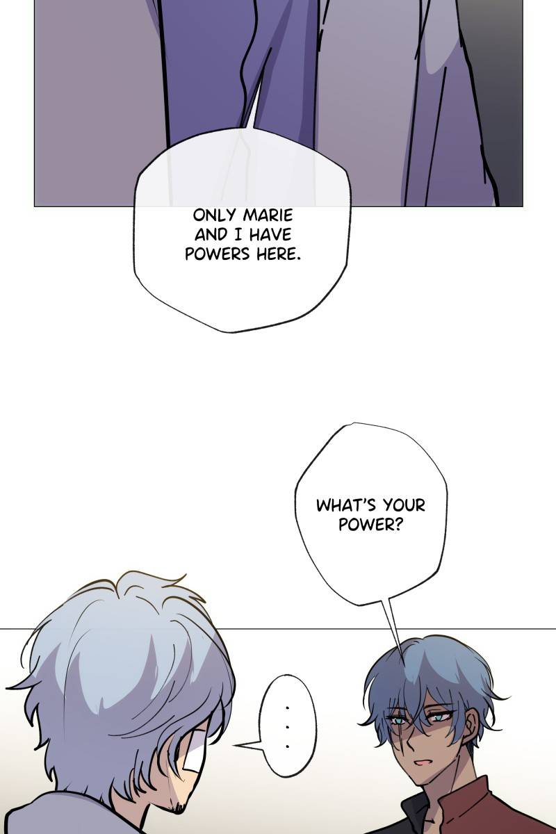 Rebirth chapter 130 page 85