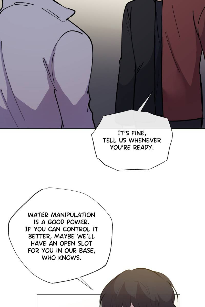 Rebirth chapter 130 page 86