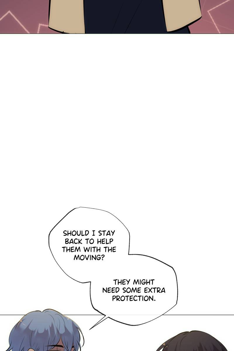 Rebirth chapter 130 page 89