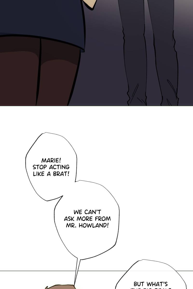 Rebirth chapter 130 page 9