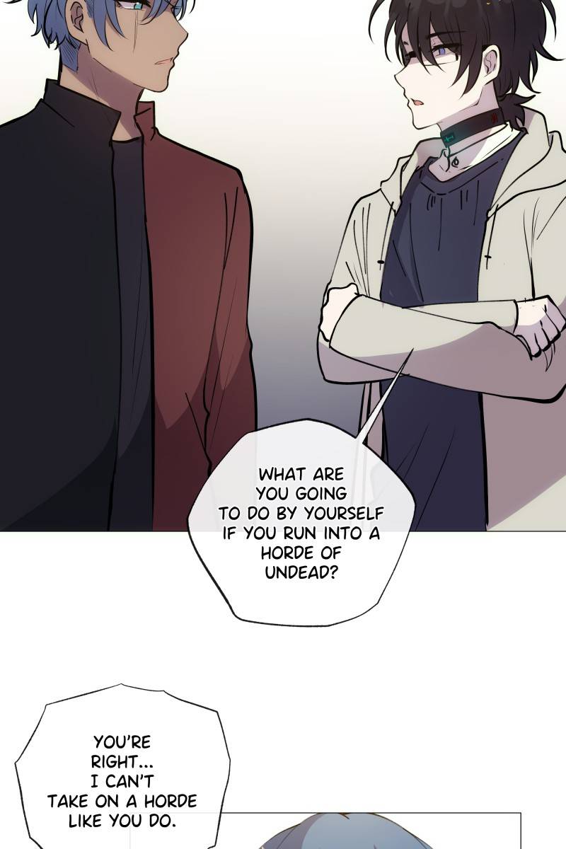 Rebirth chapter 130 page 90