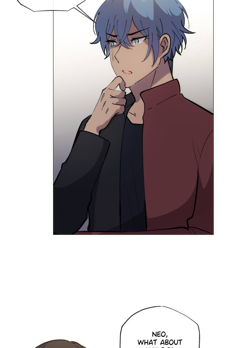 Rebirth chapter 130 page 91