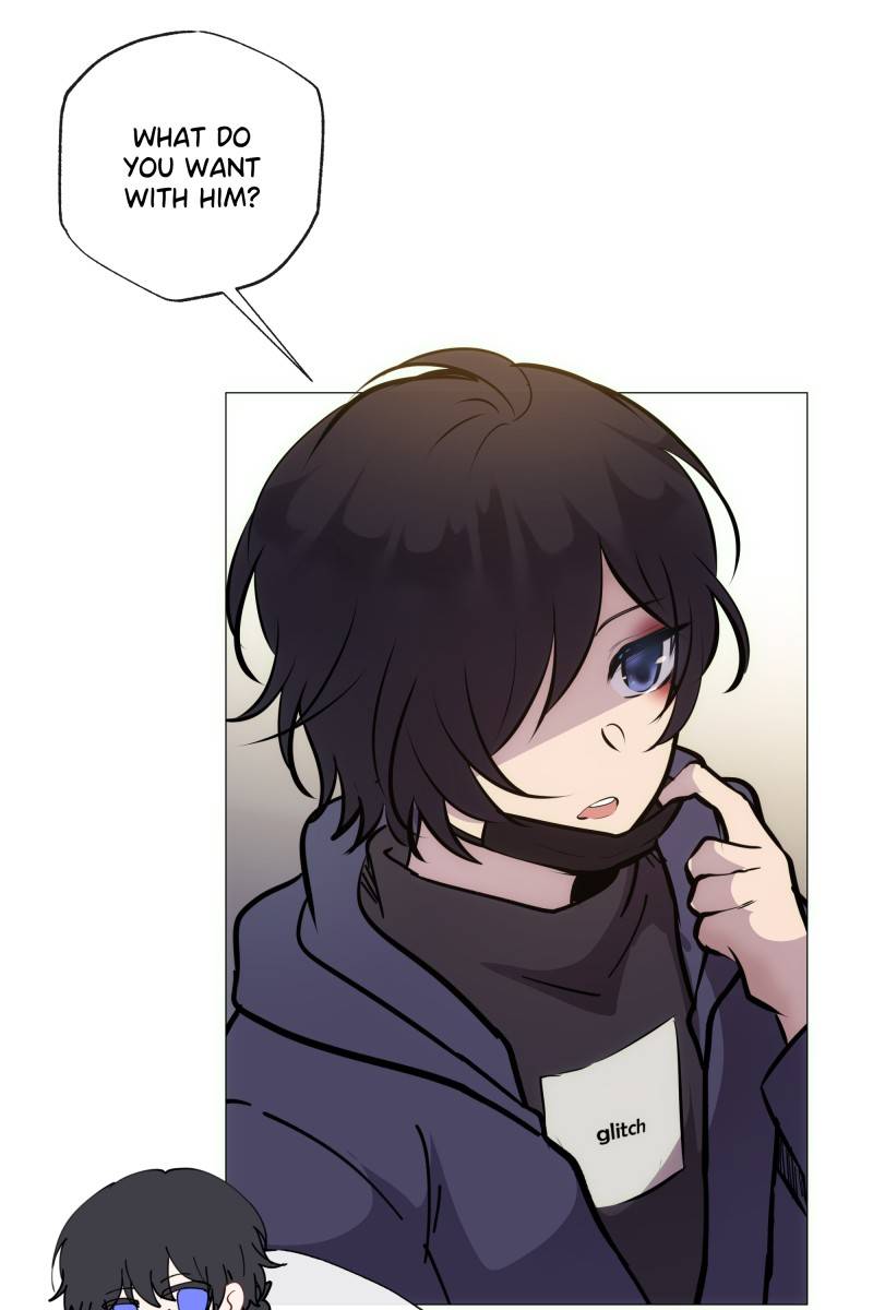 Rebirth chapter 130 page 94