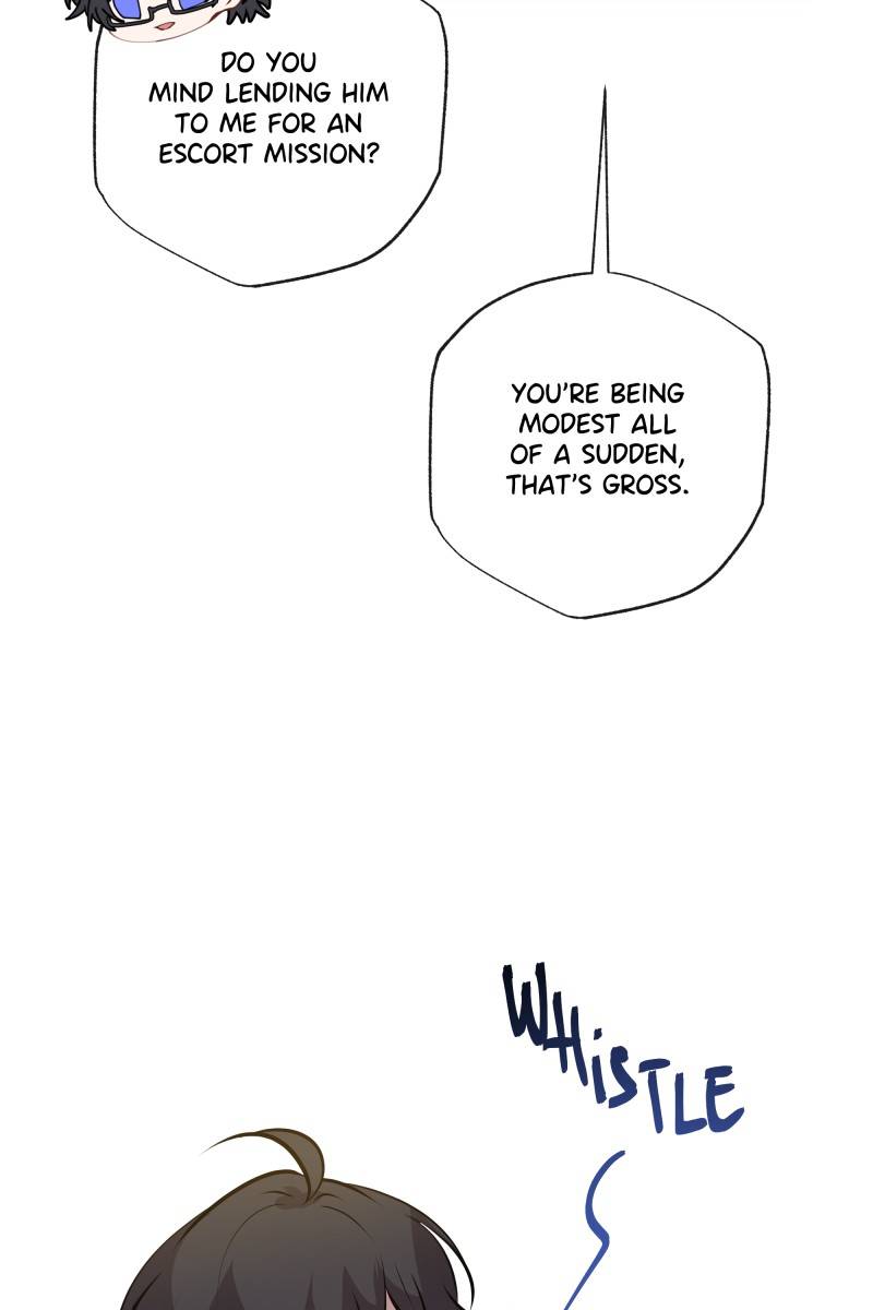 Rebirth chapter 130 page 95