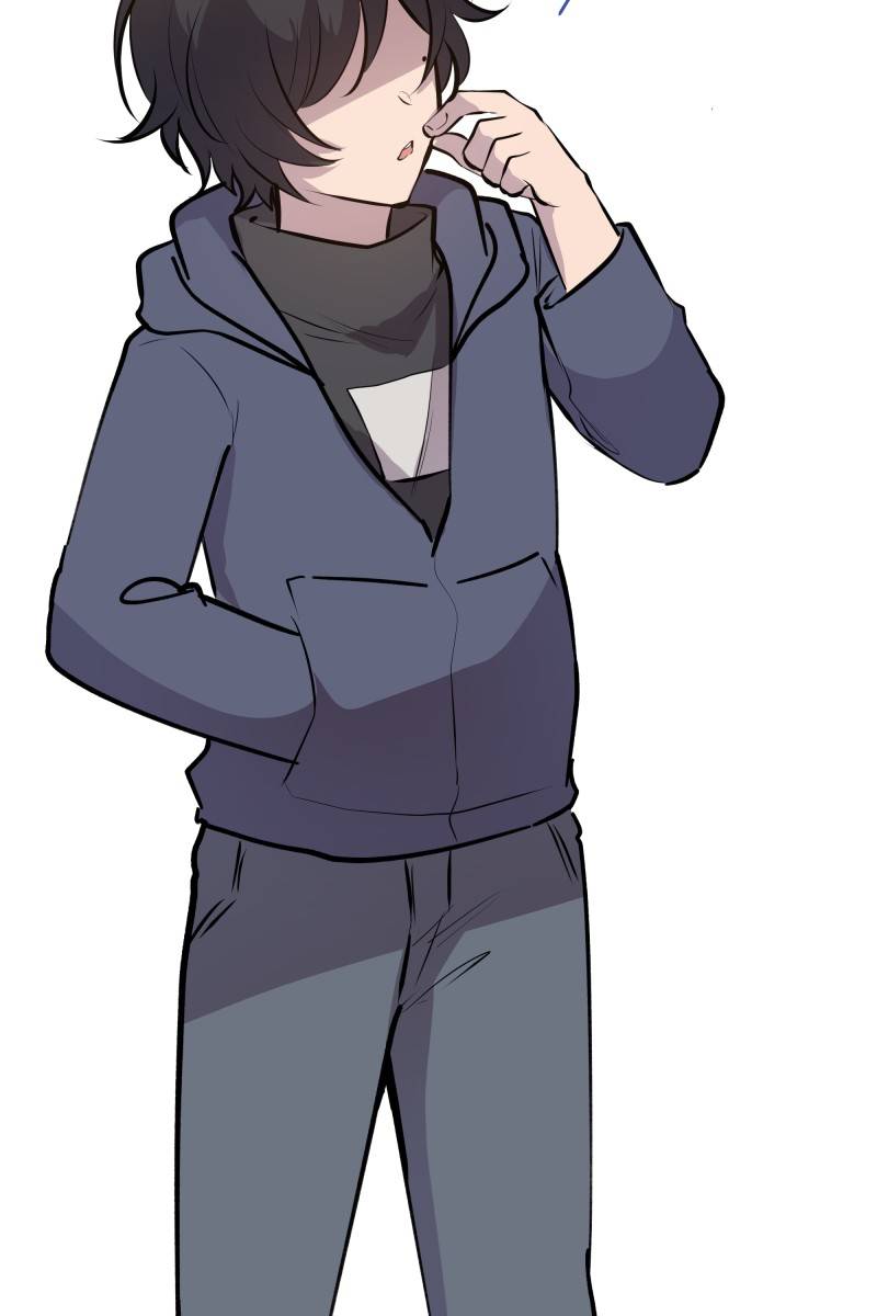 Rebirth chapter 130 page 96