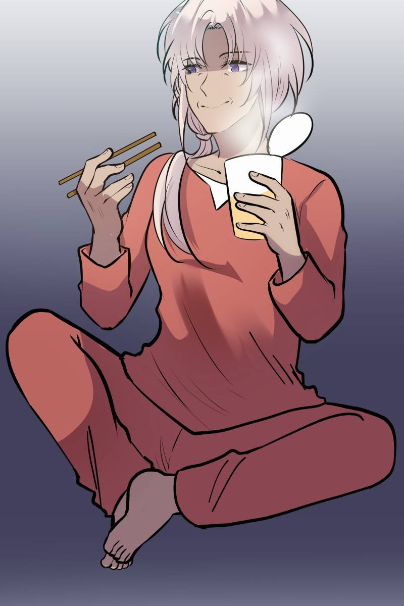 Rebirth chapter 131 page 100