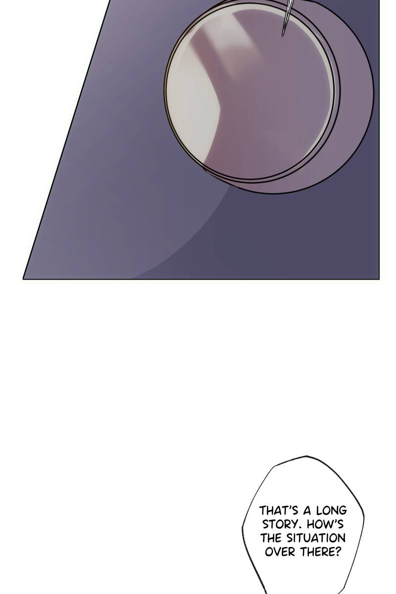 Rebirth chapter 131 page 11