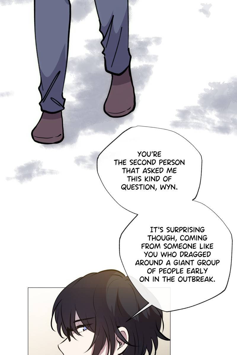 Rebirth chapter 131 page 17