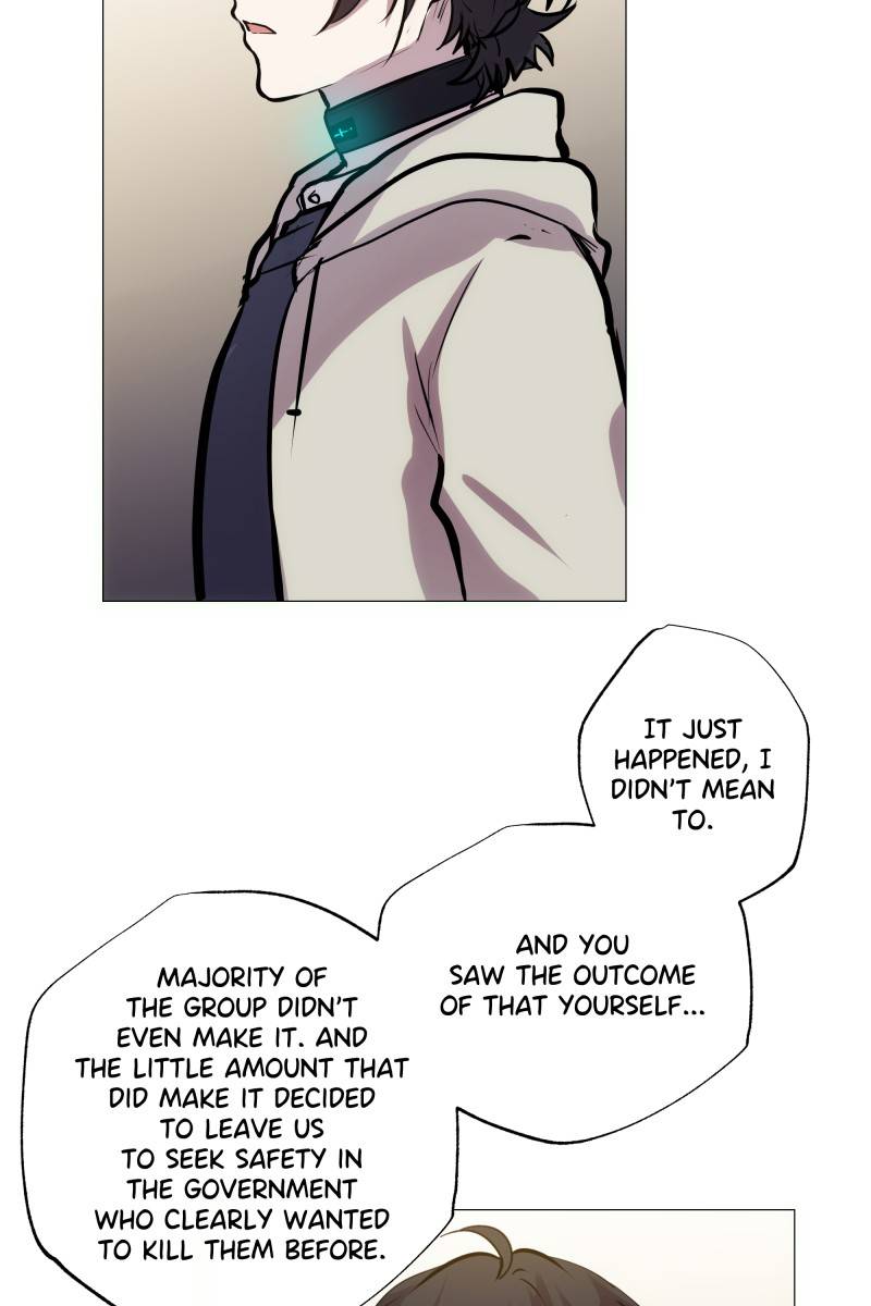 Rebirth chapter 131 page 18