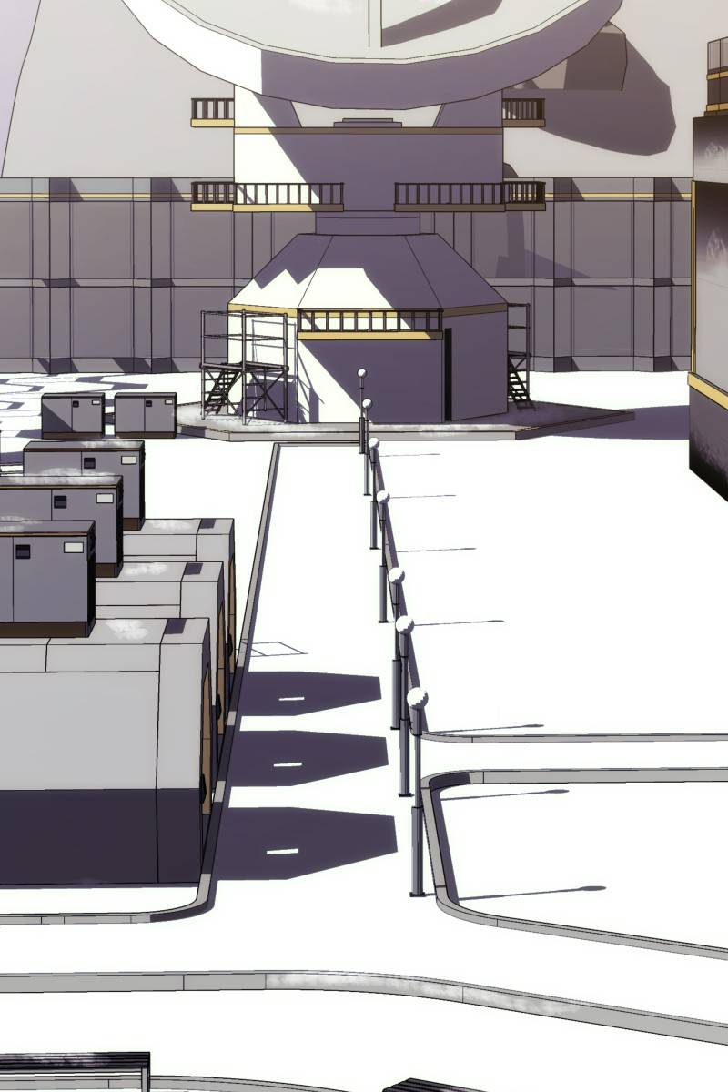 Rebirth chapter 131 page 2