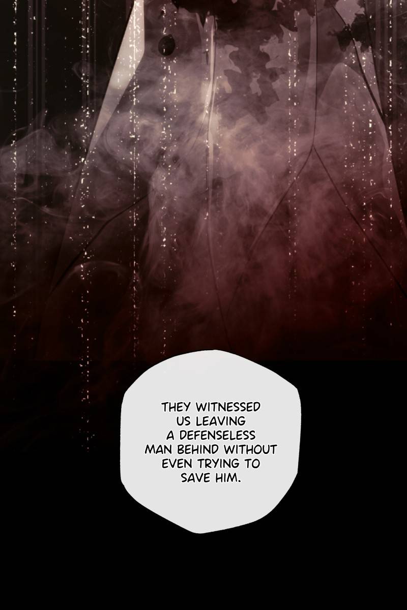 Rebirth chapter 131 page 22