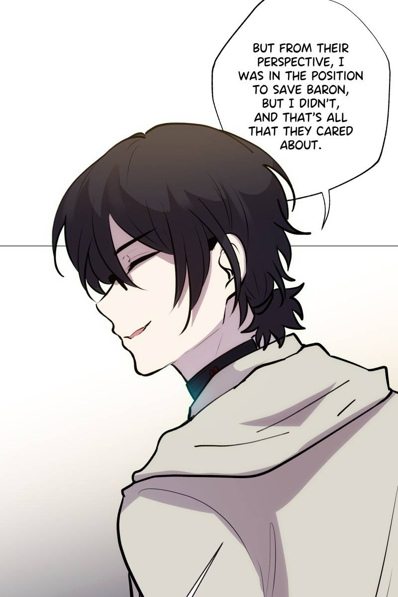 Rebirth chapter 131 page 29