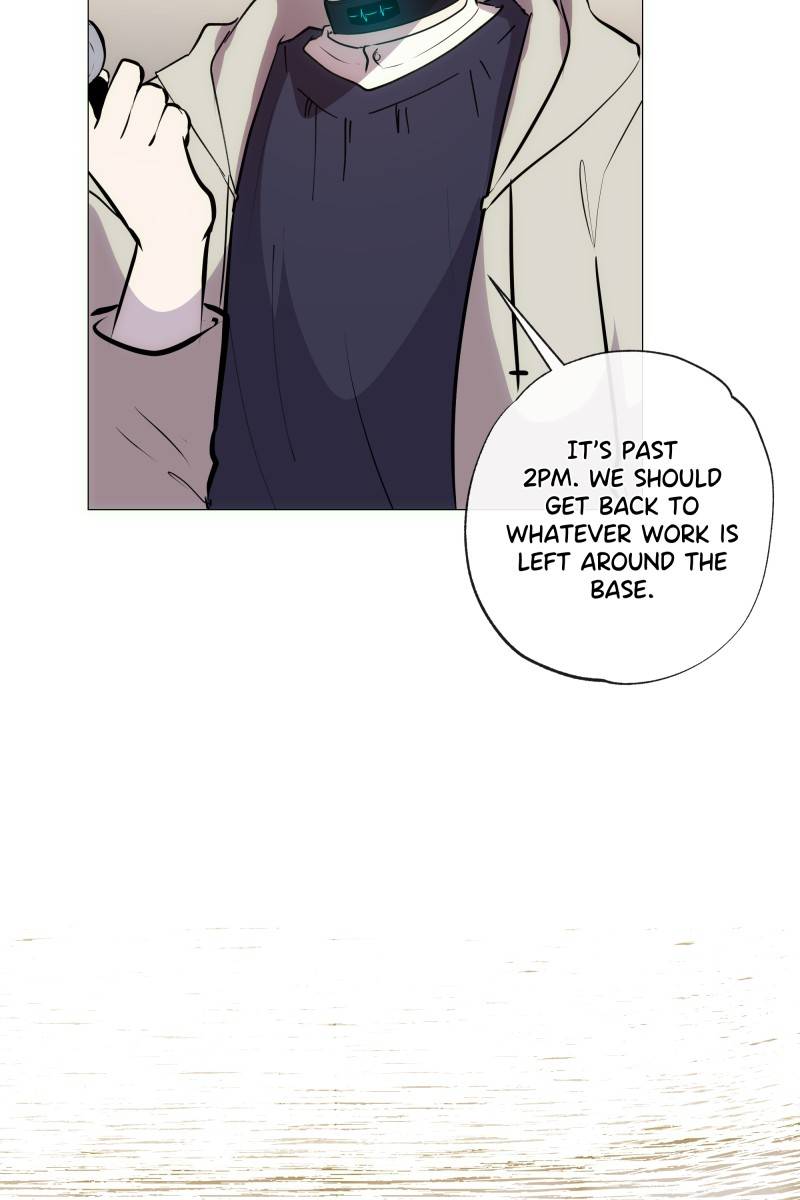 Rebirth chapter 131 page 31