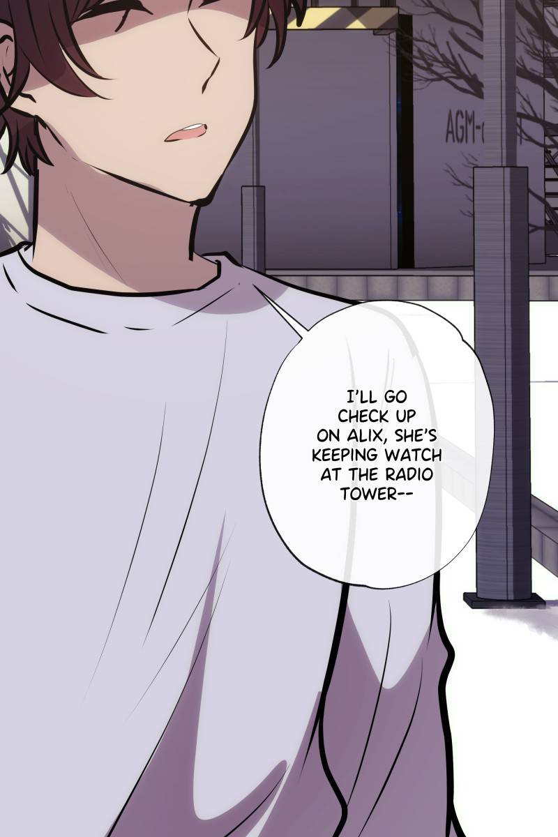 Rebirth chapter 131 page 33