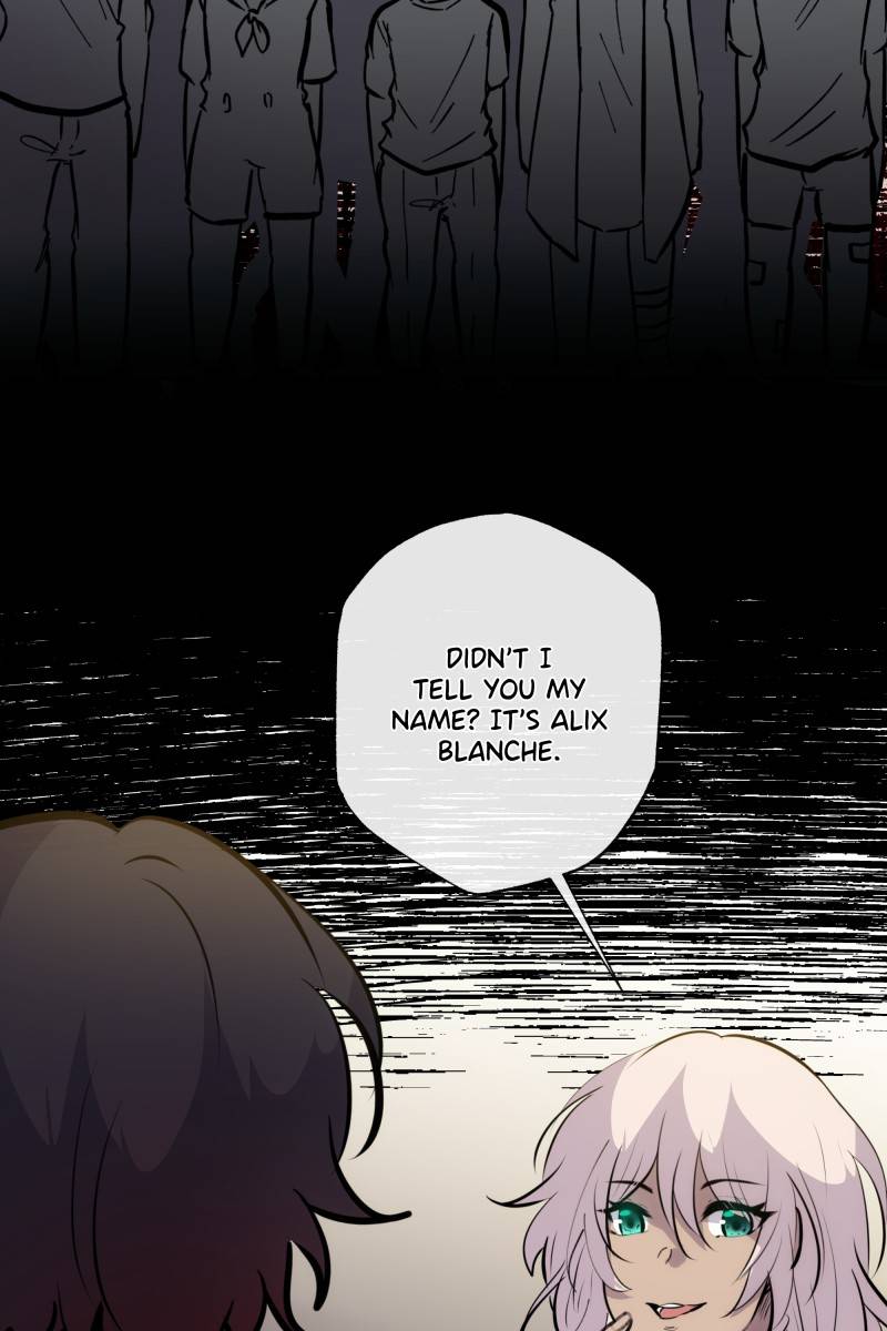 Rebirth chapter 131 page 43