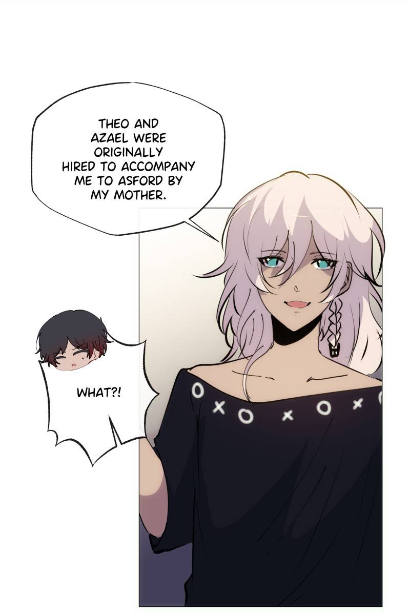 Rebirth chapter 131 page 46