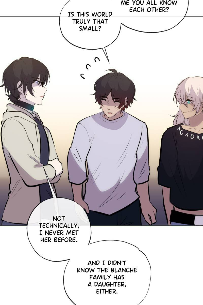 Rebirth chapter 131 page 50