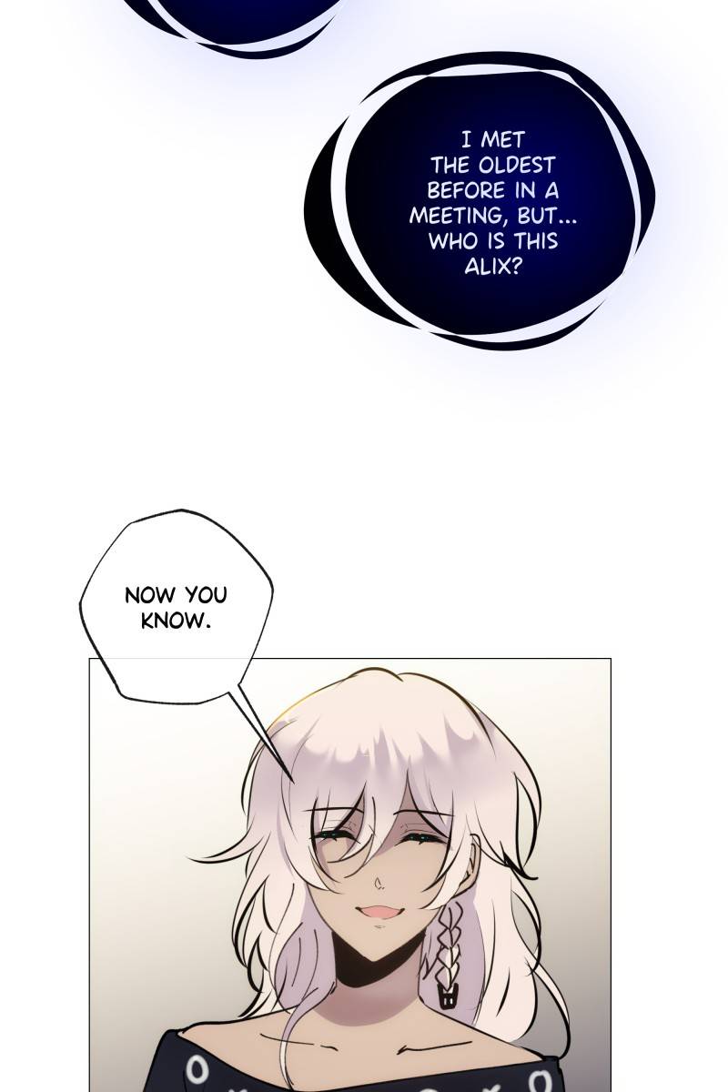 Rebirth chapter 131 page 52