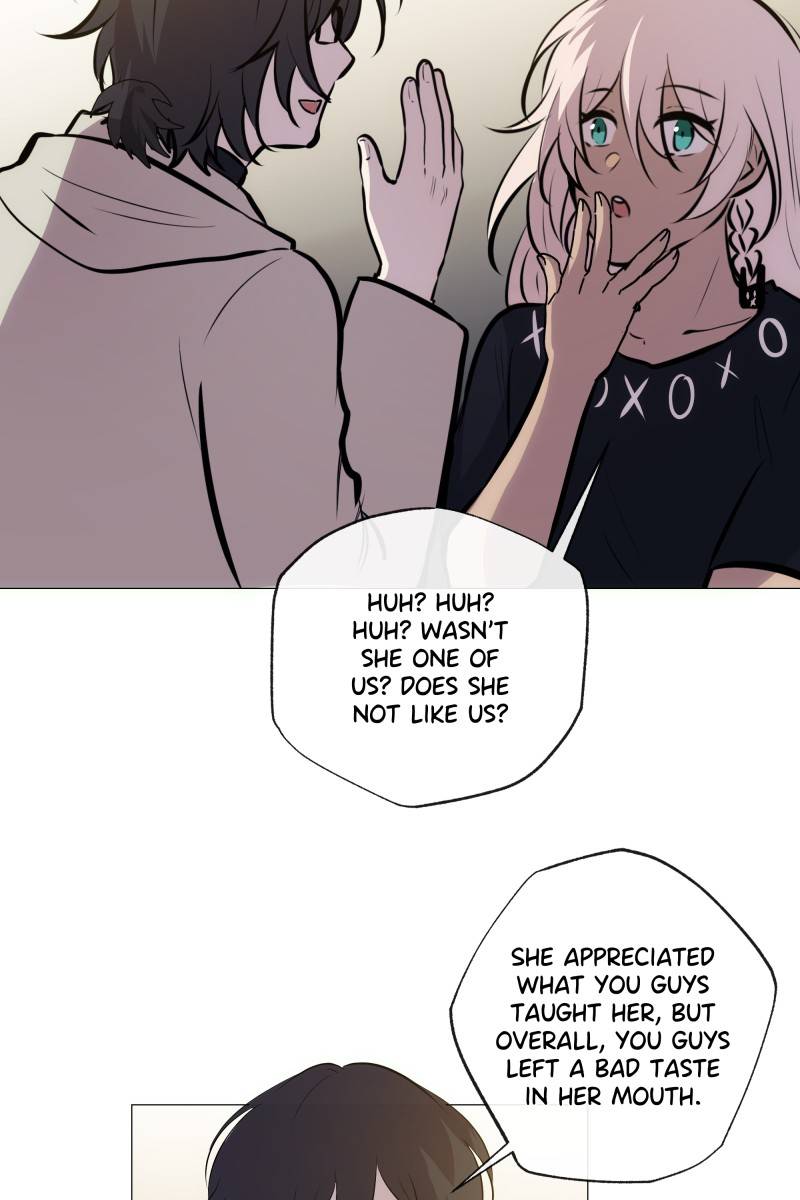 Rebirth chapter 131 page 54