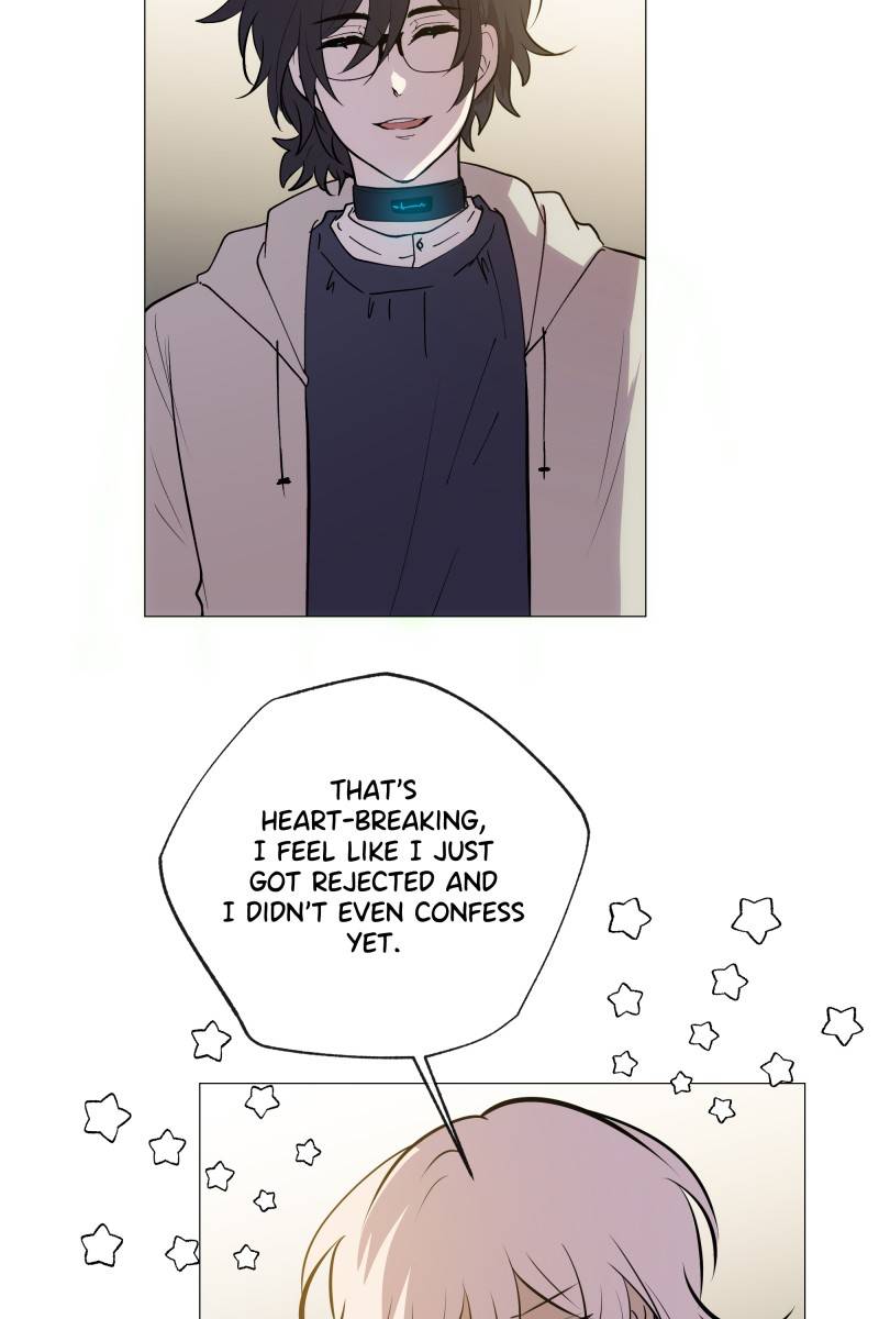 Rebirth chapter 131 page 55