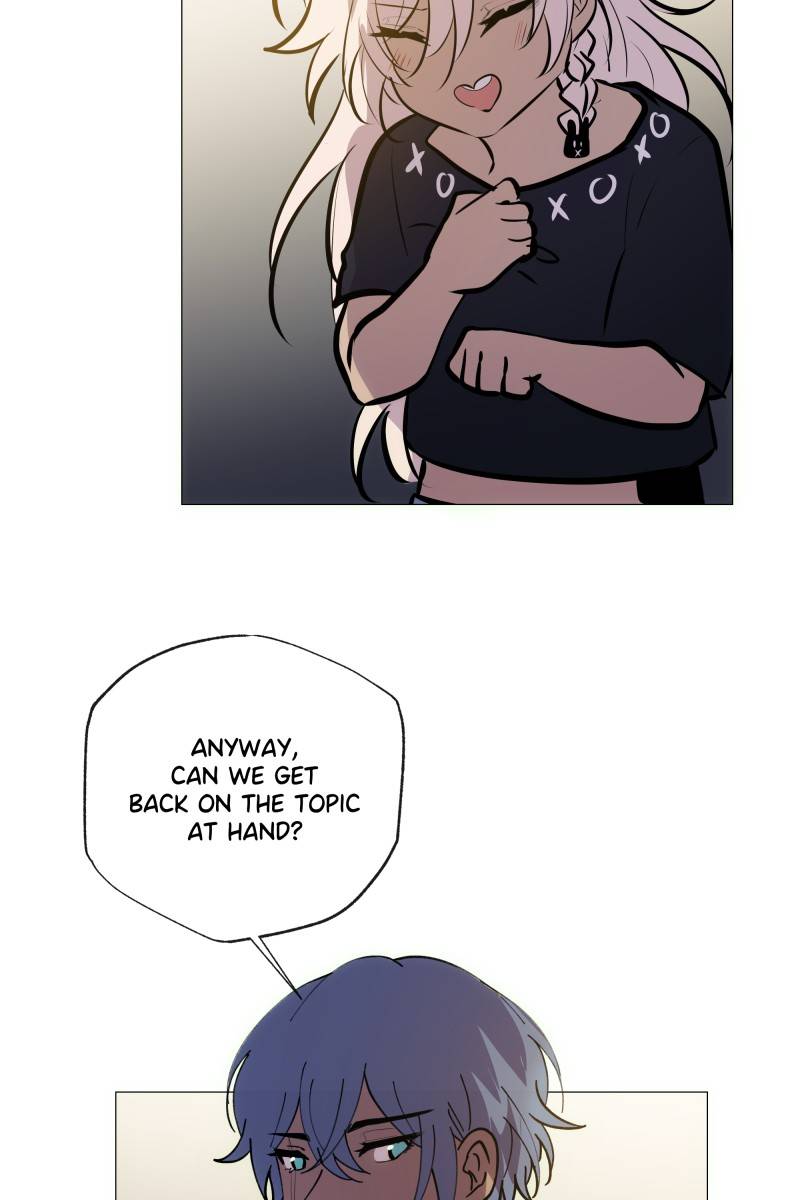 Rebirth chapter 131 page 56