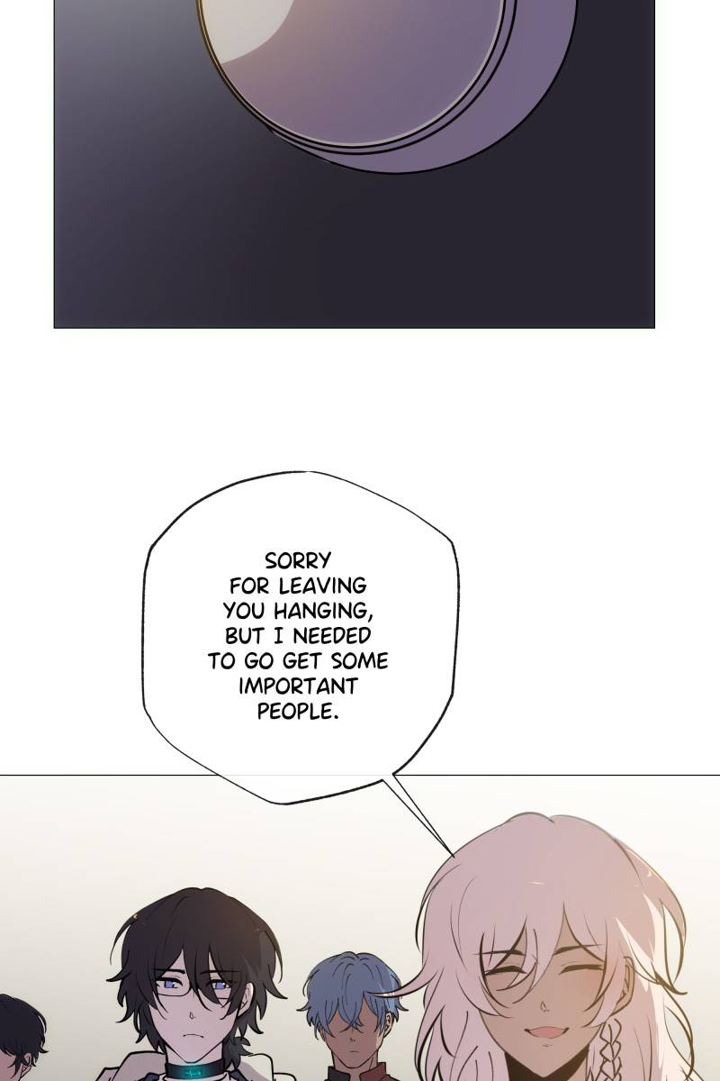 Rebirth chapter 131 page 61