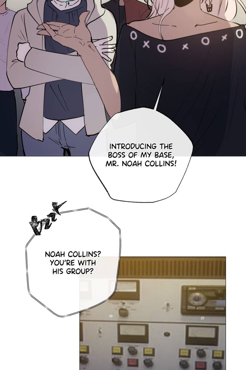 Rebirth chapter 131 page 62