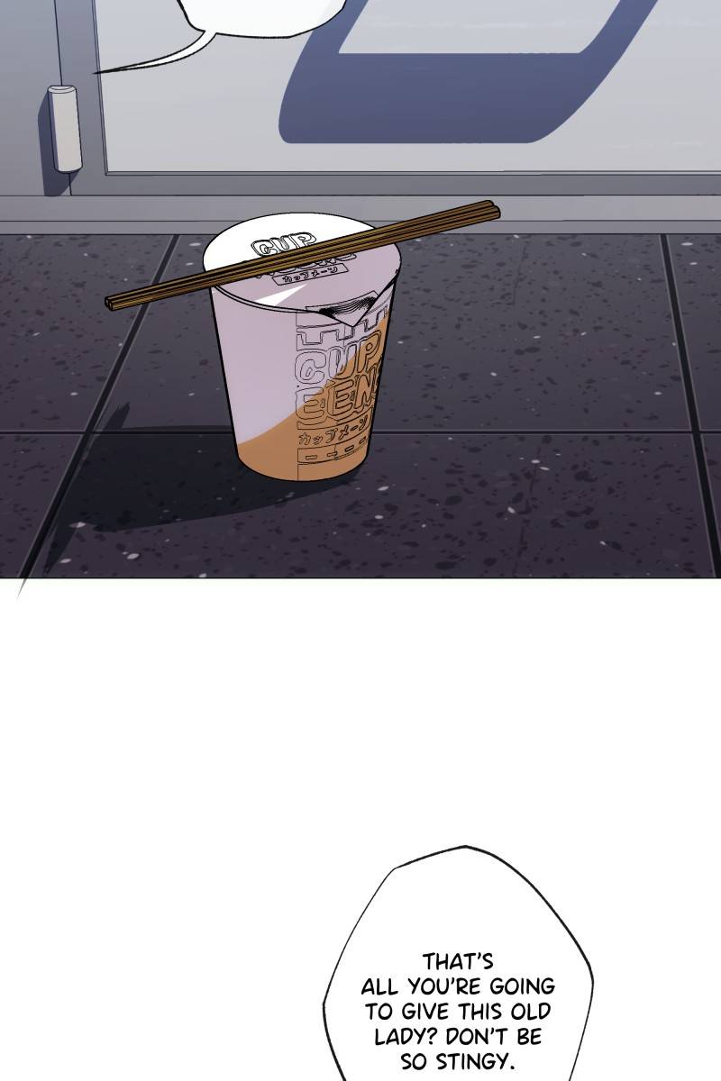 Rebirth chapter 131 page 79