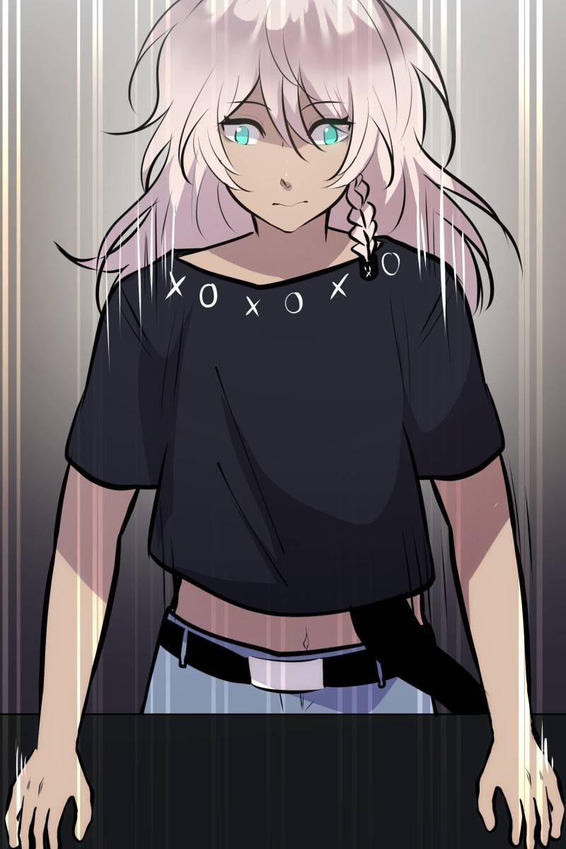 Rebirth chapter 131 page 8