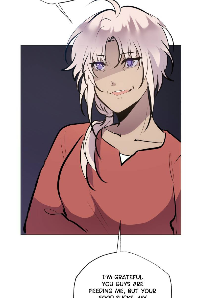 Rebirth chapter 131 page 85