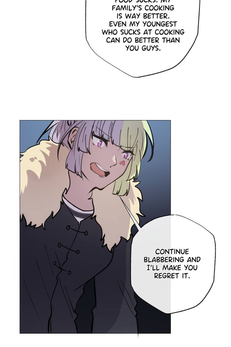 Rebirth chapter 131 page 86