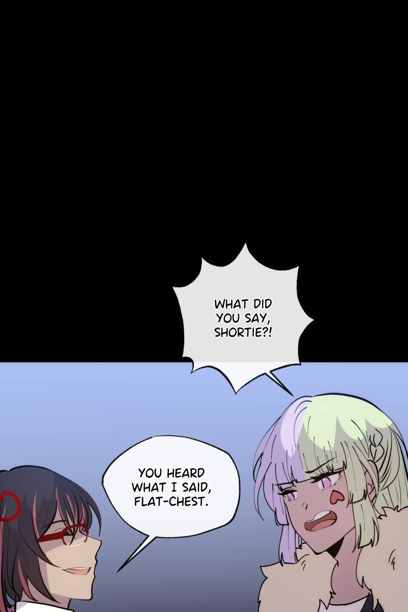 Rebirth chapter 135 page 103