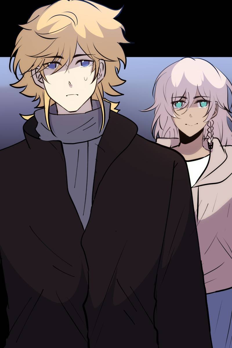 Rebirth chapter 135 page 108