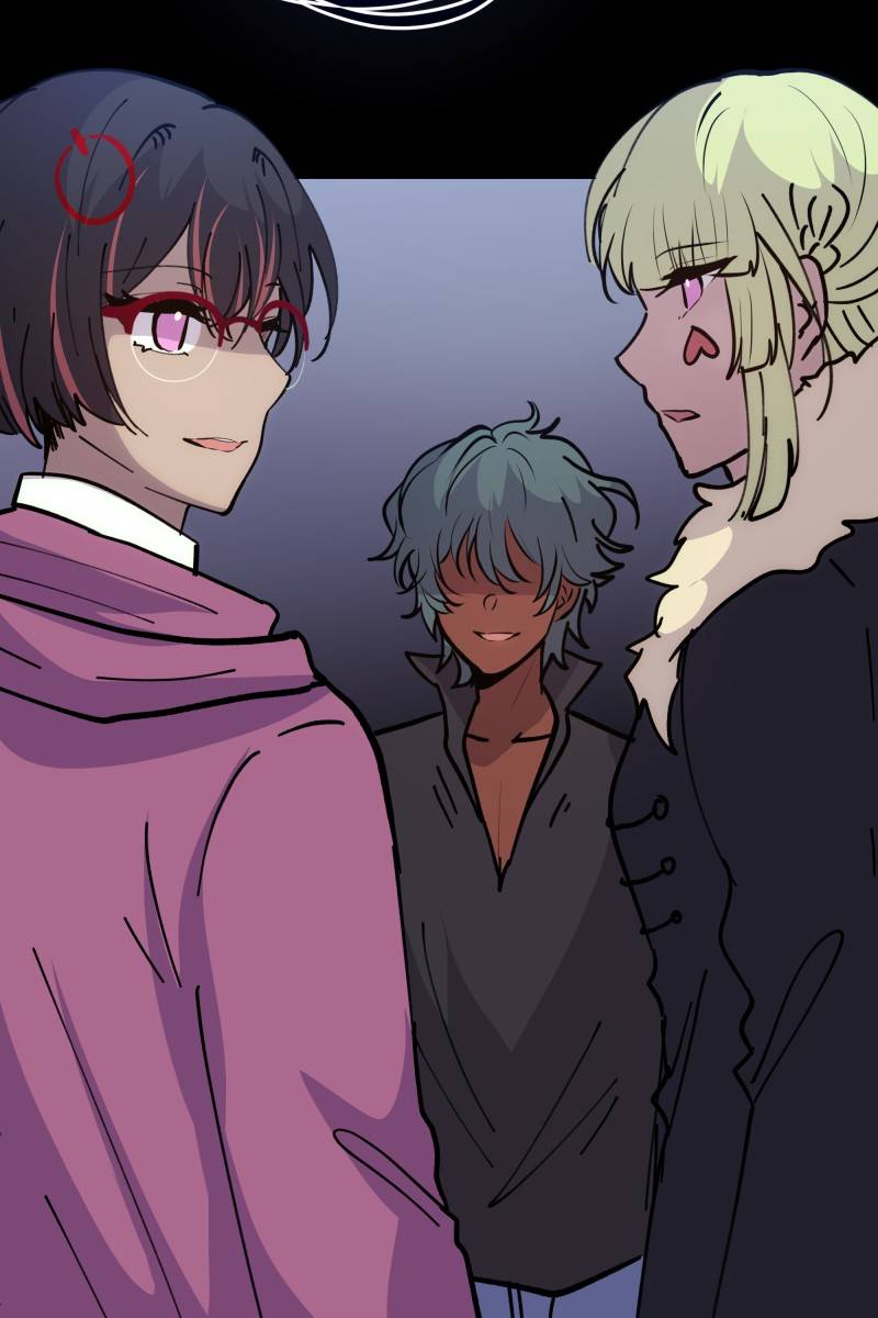 Rebirth chapter 135 page 112