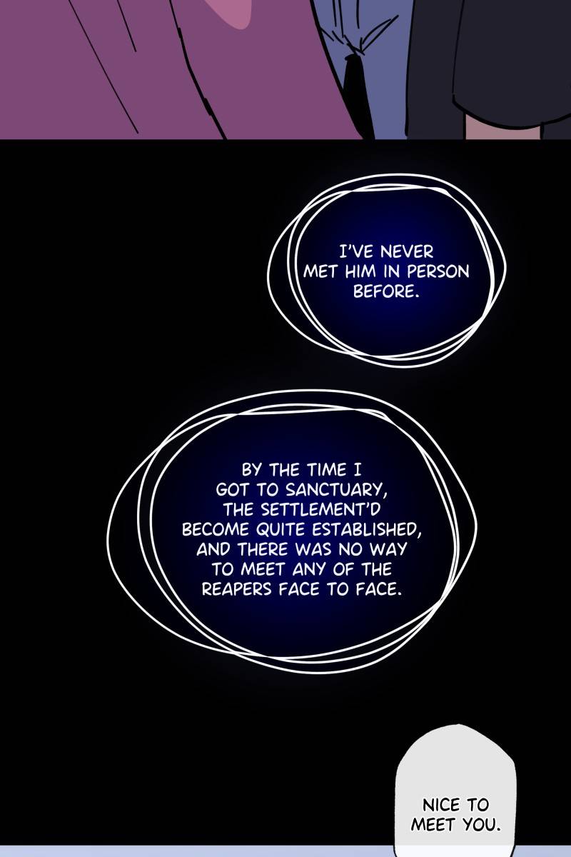 Rebirth chapter 135 page 113