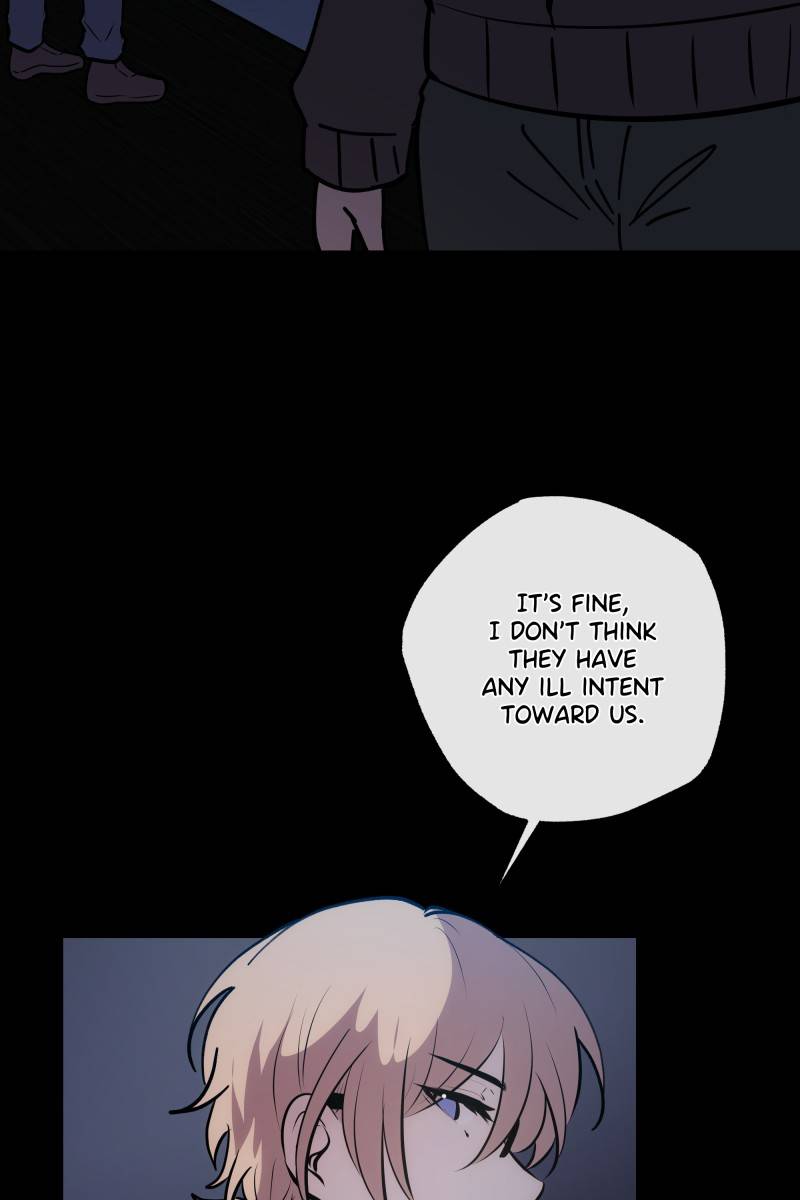 Rebirth chapter 135 page 22